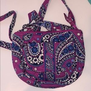 Vera Bradley Bag